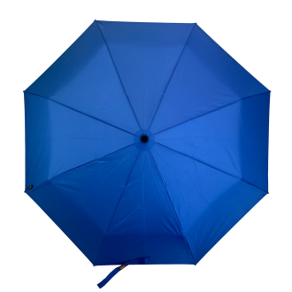 Everyday Blue Folding Umbrella Manual