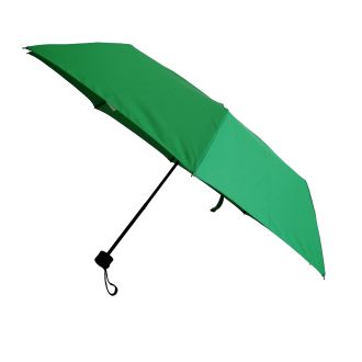 Everyday Green Folding Umbrella Manual