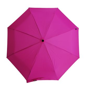 Everyday Pink Folding Umbrella Manual