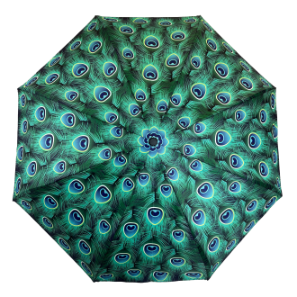 Everyday Inside Out Peacock pattern Stick