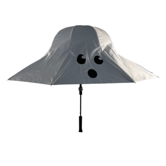 Everyday Ghost Shape Umbrella