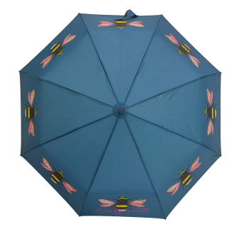 Emily Smith Designs Bella Compact Umbrella