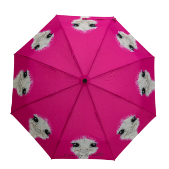 Emily Smith Designs Camilla Compact Umbrella