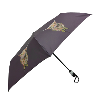 Emily Smith Designs Heidi Compact Umbrella