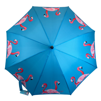 Emily Smith Designs Flossy & Amber Umbrella
