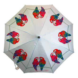 Emily Smith Designs Percy and Penelope Umbrella