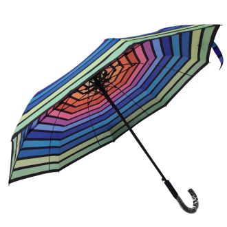 Everyday Horizontal Rainbow umbrella version A