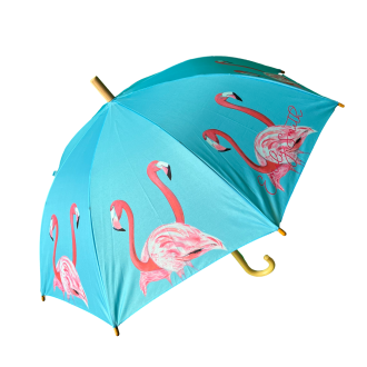Emily Smith Designs Flossy & Amber Umbrella for Kids