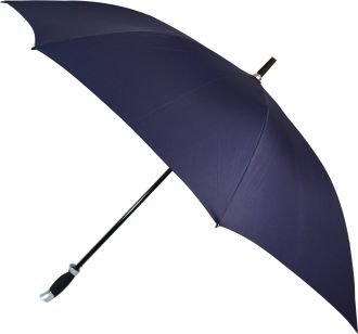 Super De-Luxe Auto Golf Umbrella Navy