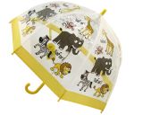 Bugzz PVC Safari Umbrella